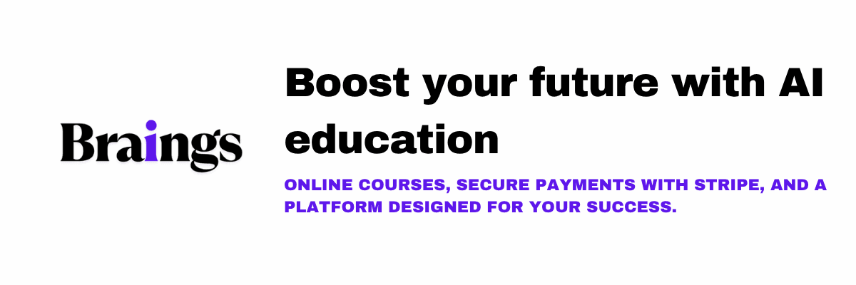 Plataforma Académica Internacional, Braings